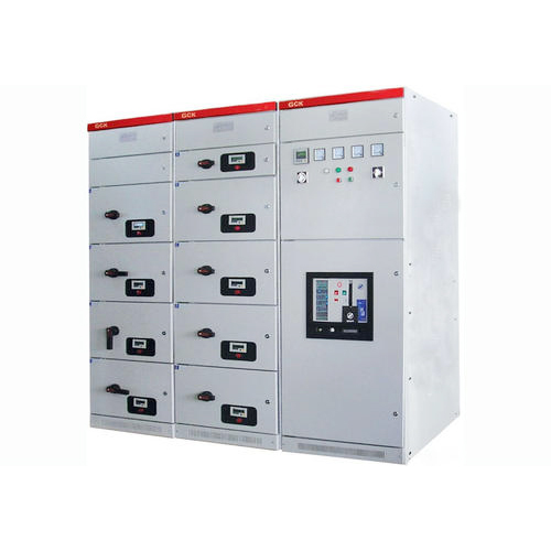 低壓開(kāi)關(guān)柜
