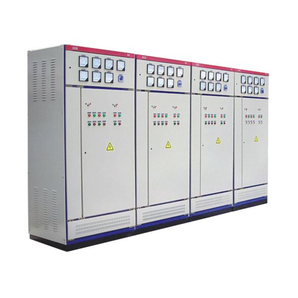 低壓開(kāi)關(guān)柜