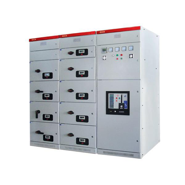 低壓開(kāi)關(guān)柜