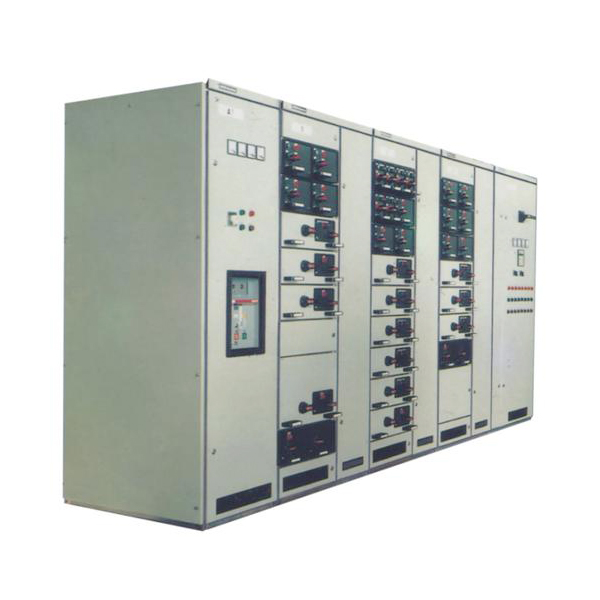 低壓開(kāi)關(guān)柜