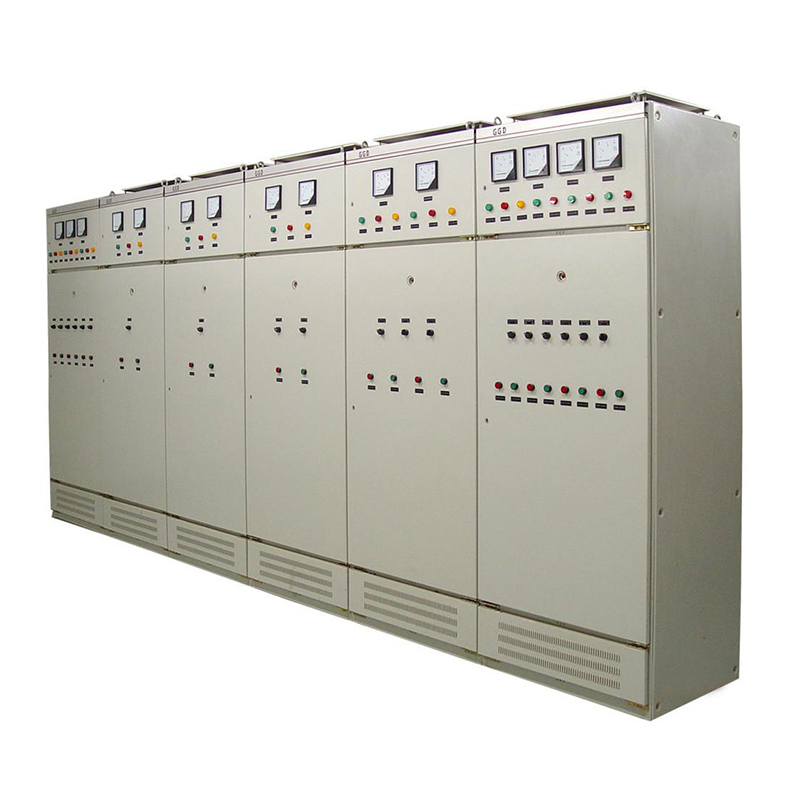 低壓開(kāi)關(guān)柜